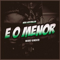 É o Menor Vers Nostalgia - Single - MC Keké & DJ Neeh FZR