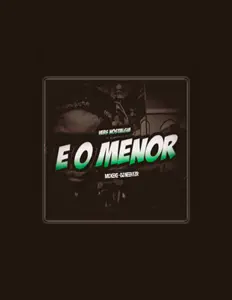 Escucha a MC Keké, mira videos musicales, lee su biografía, consulta las fechas de las gira y más.
