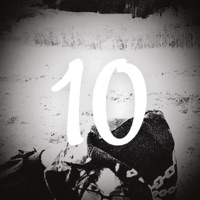 don't say 10 - Single - SKUllDOG