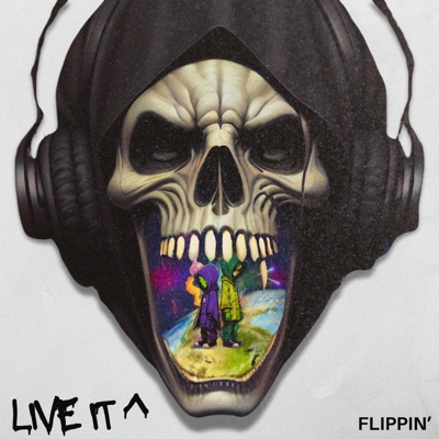 Live It^ - Single