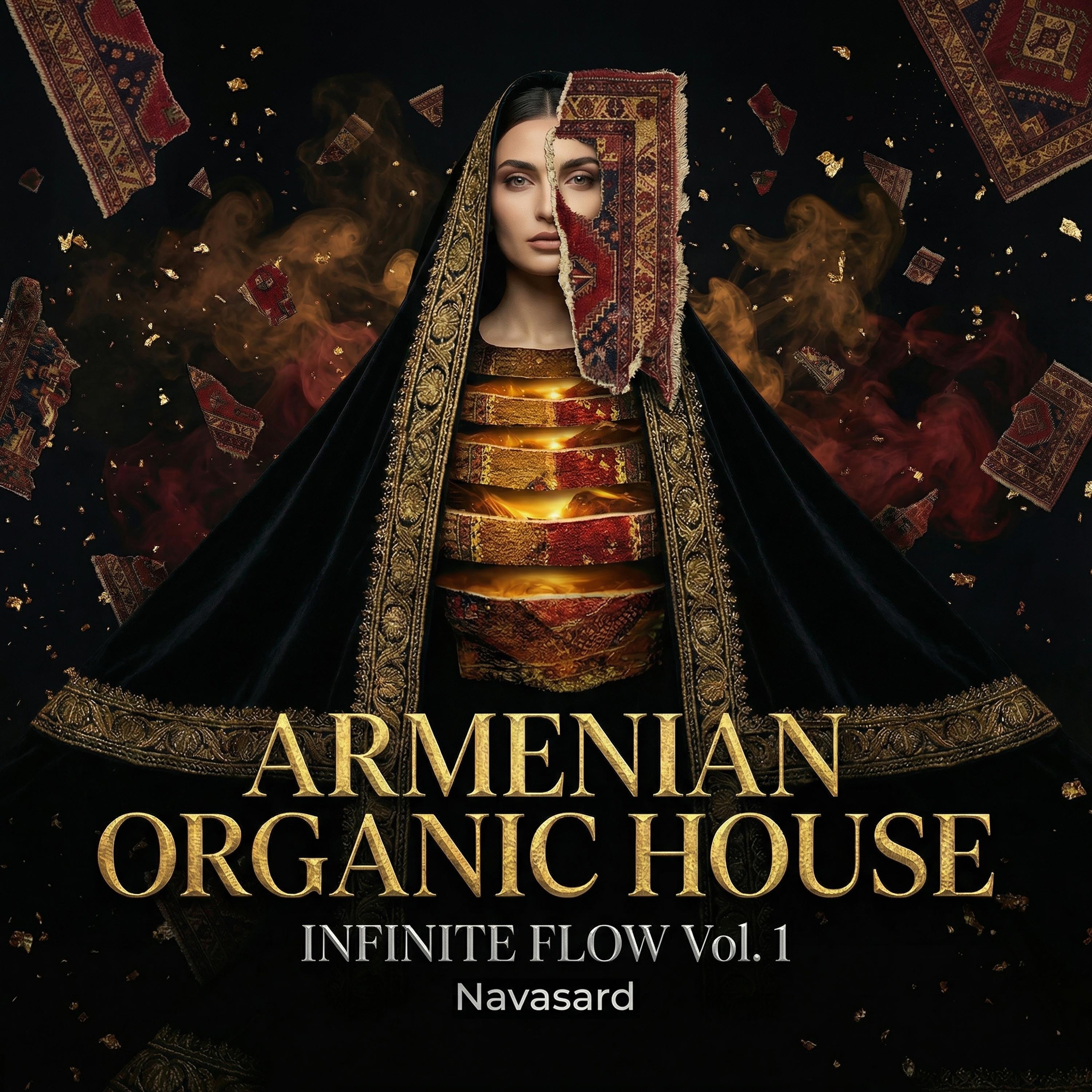 Armenian Organic House: Infinite Flow, Vol. 1