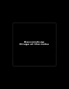 Listen to Baccendcap, watch music videos, read bio, see tour dates & more!