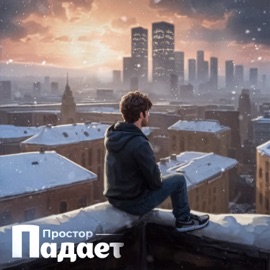 Падает Простор