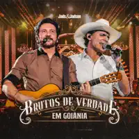 A MÃO DO TEMPO — JORGE & MATEUS & JADS & JADSON