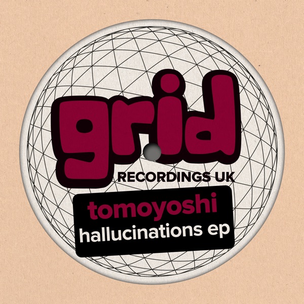 Hallucinations - EP