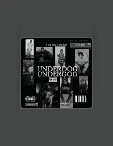 Dengarkan Fuego Fresh, tonton video musik, baca bio, lihat tanggal tur & lainnya!