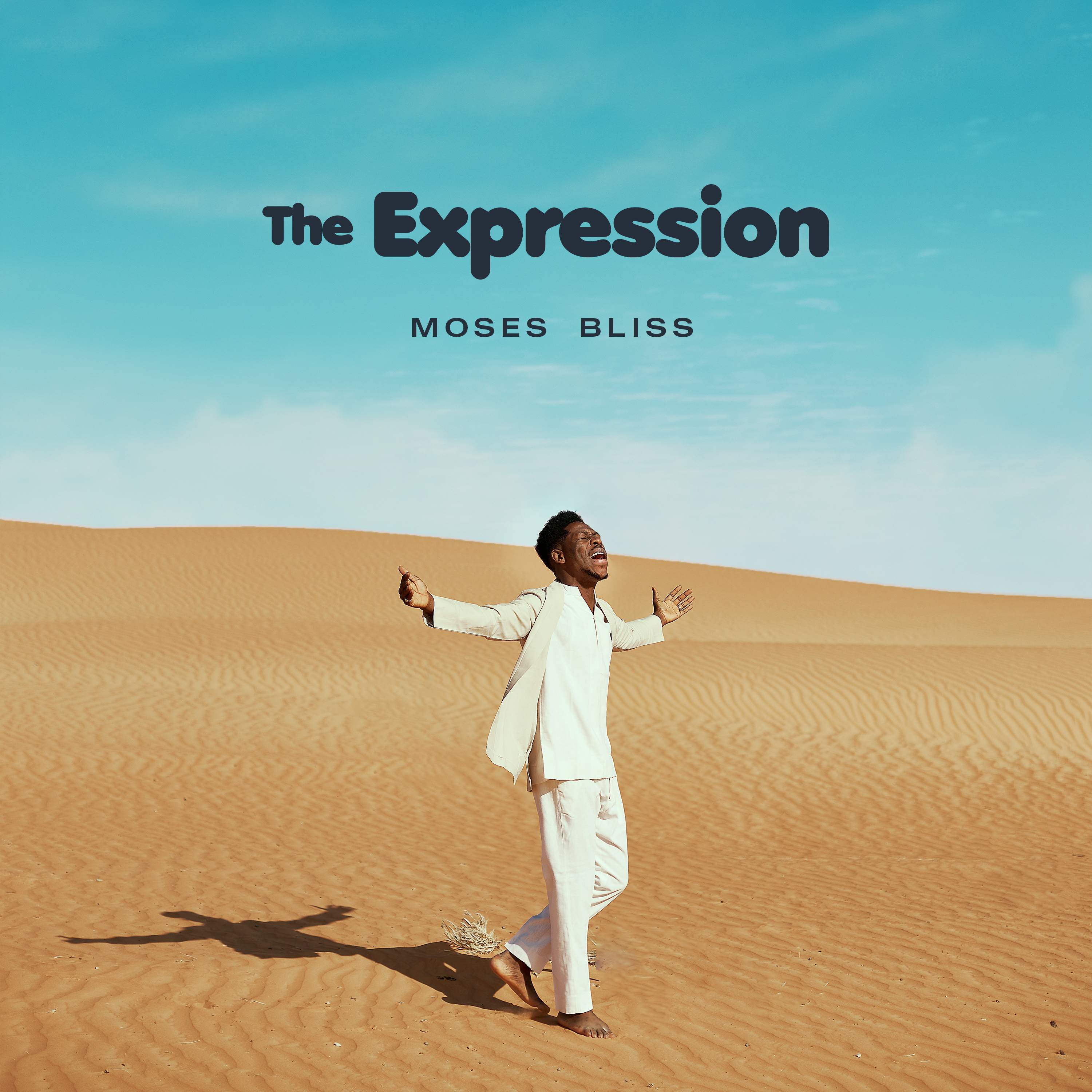 MOSES BLISS FEAT CHANDLER MOORE - YOUR LOVE (2025)