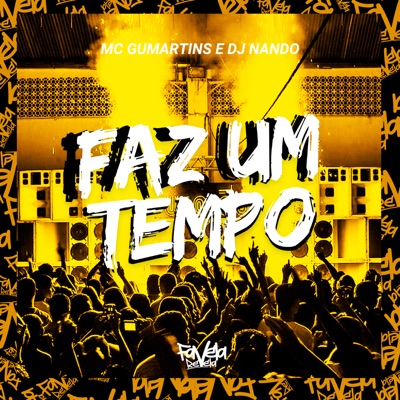 Faz um Tempo - Single