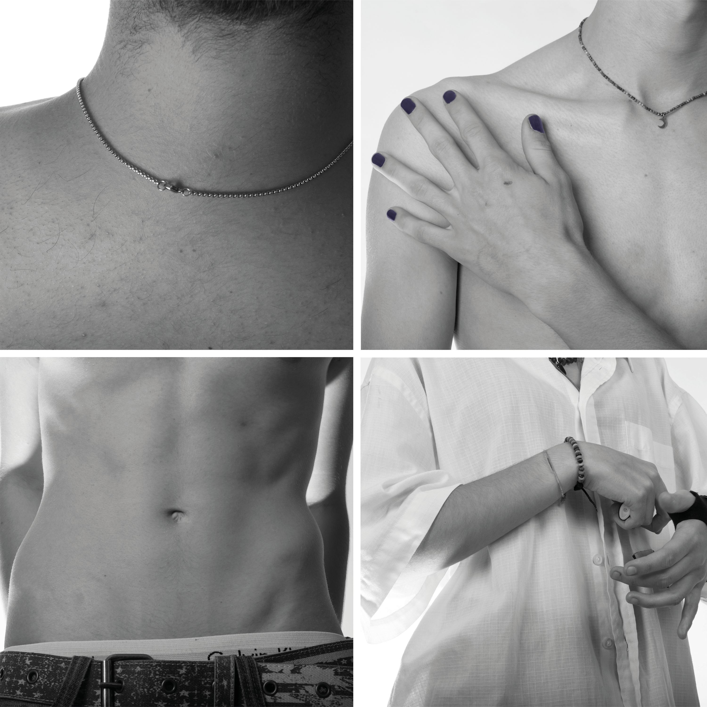 Answers Are Skin-Deep - EP