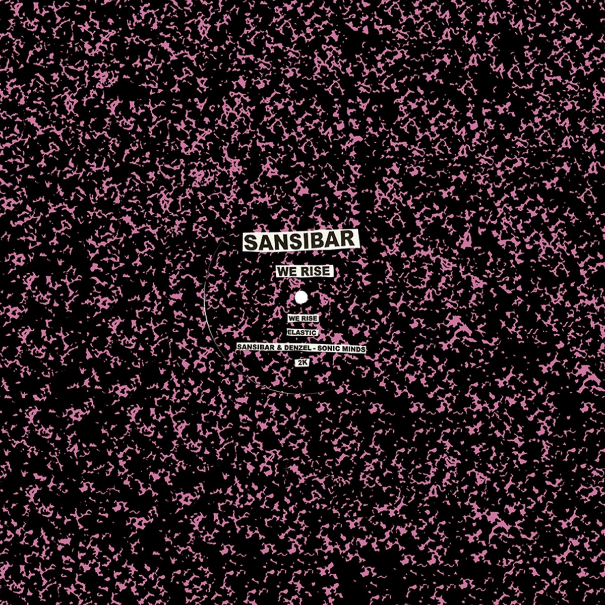 We Rise - EP