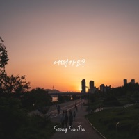 How Is It - Single - Sung Su Jin