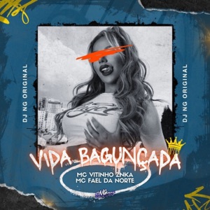 Vida Bagunçada