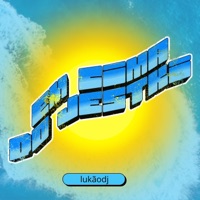 EM CIMA DO JETSKI - Single - Dj Lukão
