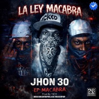 HERRERA (feat. YIEYI & 26 Music Récords) - Single - jhon 30