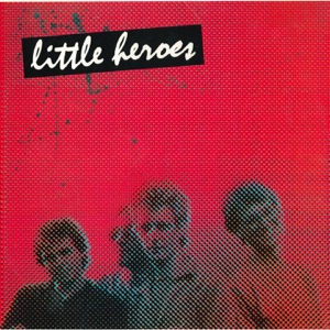 The Little Heroes