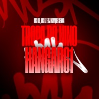 Tropa do Nino Hangar61 - Single - MC K9 & MC LZ