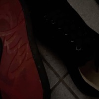Red bottoms - Single - 1Kota