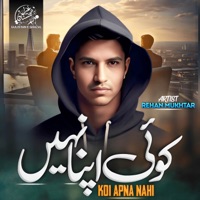 Sab Hi Hain Bewafa - Single - Sheikh Rehan Mukhtar, Inamullah Farooq & Abubakar Iqbal