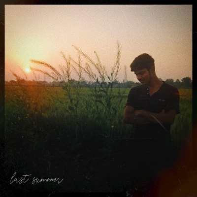 last summer - EP