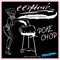 Poke Chop (feat. CC Adcock) - CC Adcock & The Lafayette Marquis lyrics