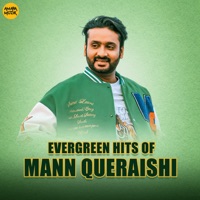 Evergreen Hits of Mann Queraishi - EP - Alka Chandrakar & Sunil Soni