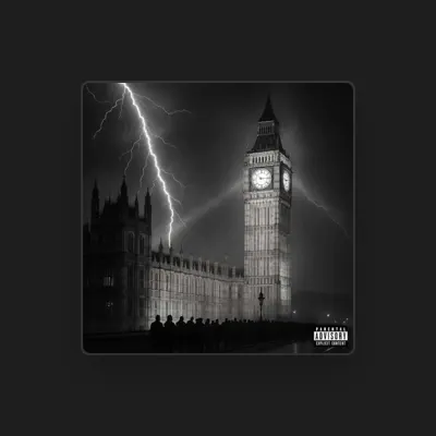 Listen to 1audii, watch music videos, read bio, see tour dates & more!