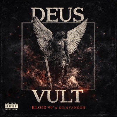 DEUS VULT - EP