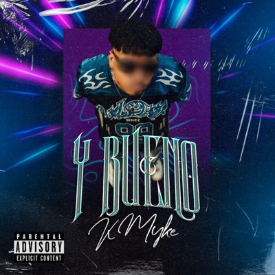 Y BUENO - Single