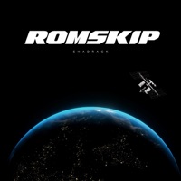 Romskip - Single - Shadrack