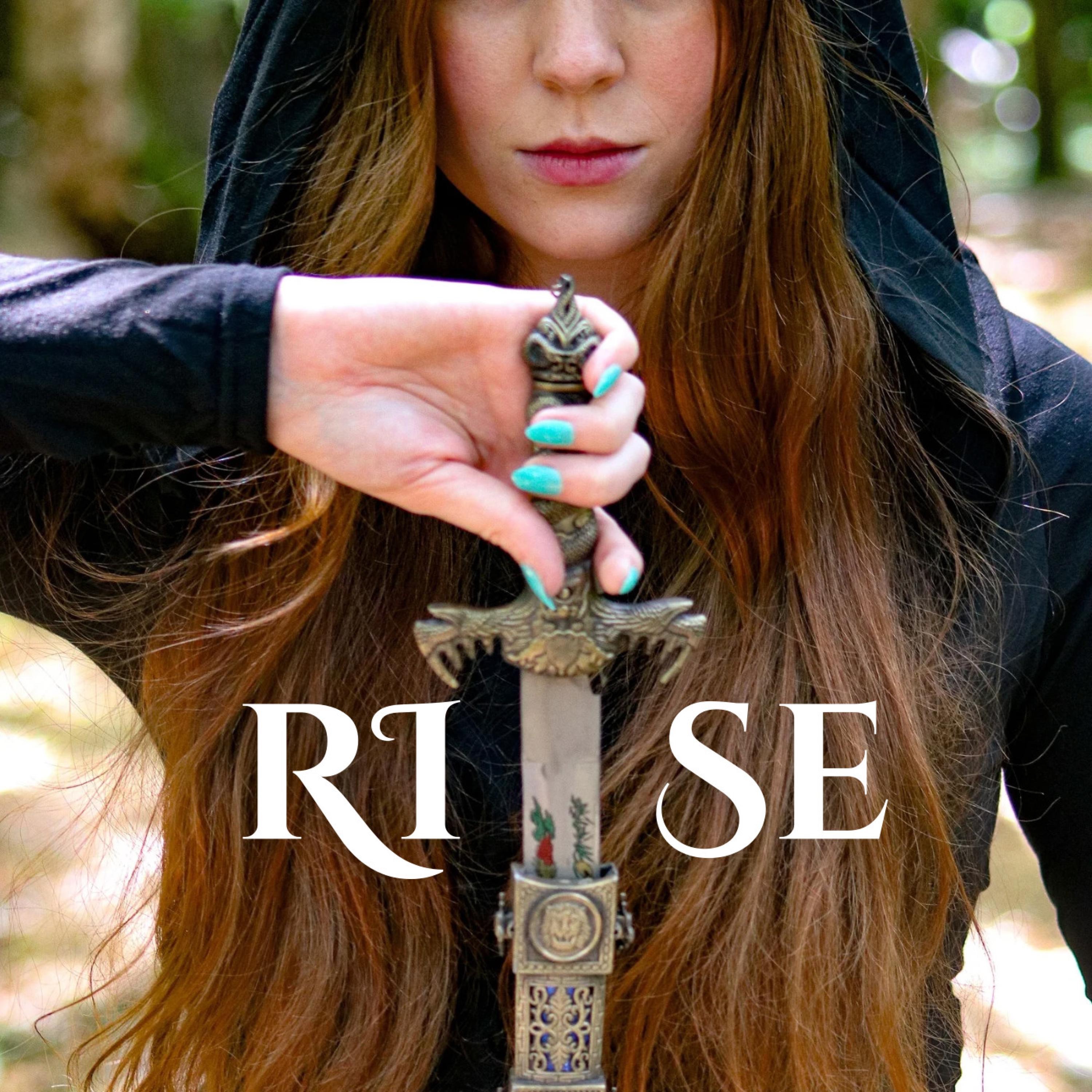 Rise - Single
