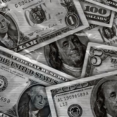 Money maker.! - Single