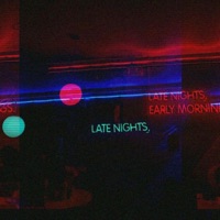 Late Nights (Swerving) - Single - Denzil Grenade