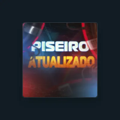 Listen to Turma Do Piseiro, watch music videos, read bio, see tour dates & more!