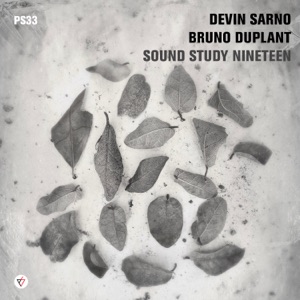 Sound Study Nineteen (feat. Bruno Duplant)