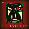 The The - Ensoulment  artwork