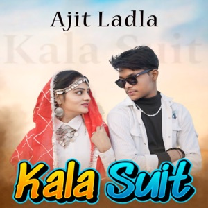 Kala Suit