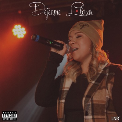 Dejenme Llorar - Single
