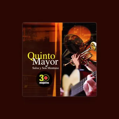 Listen to Quinto Mayor, watch music videos, read bio, see tour dates & more!