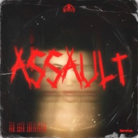 ASSAULT - Single - Anime