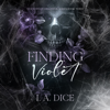 Finding Violet - I. A. Dice
