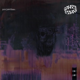 Misunderstood (projektbau remix) DXRKWRLD & projektbau