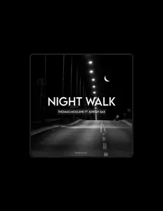 Listen to Thomas Moulene, watch music videos, read bio, see tour dates & more!