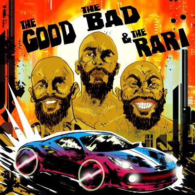 The Good the Bad and the Rari