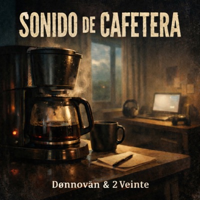 Sonido de Cafetera - Single