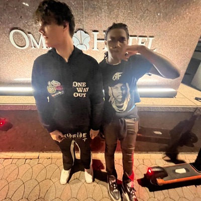 BlixnDubs (feat. Imari reign) - Single