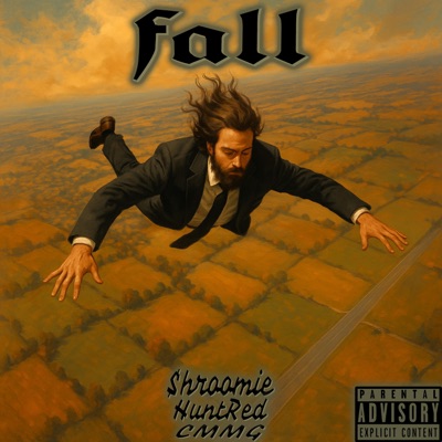 Fall (feat. HuntRed) - Single