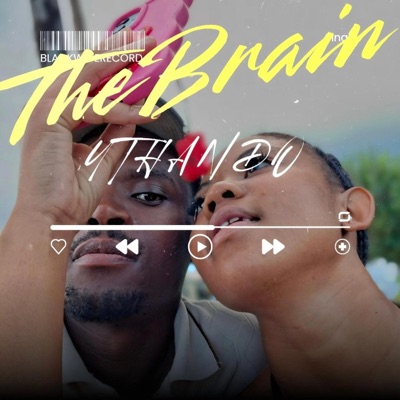 Uthando - Single