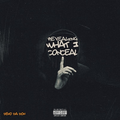 Revealing What I Conceal