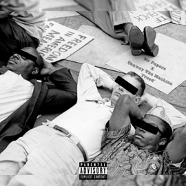 Freed (feat. Conway The Machine) Mr Papers