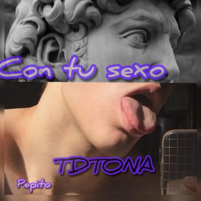Con tu Sexo - Single